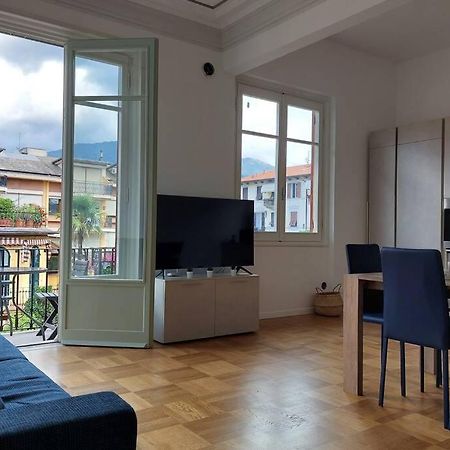 Maestrale Flexyrent - Parking - Wifi - A C - Brand New Apartment Rapallo Ngoại thất bức ảnh