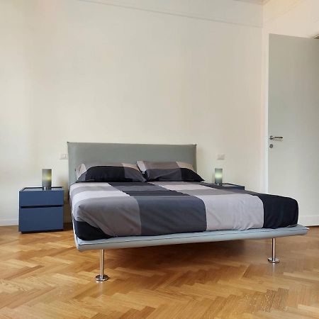 Maestrale Flexyrent - Parking - Wifi - A C - Brand New Apartment Rapallo Ngoại thất bức ảnh