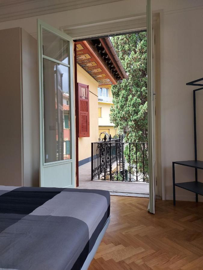 Maestrale Flexyrent - Parking - Wifi - A C - Brand New Apartment Rapallo Ngoại thất bức ảnh
