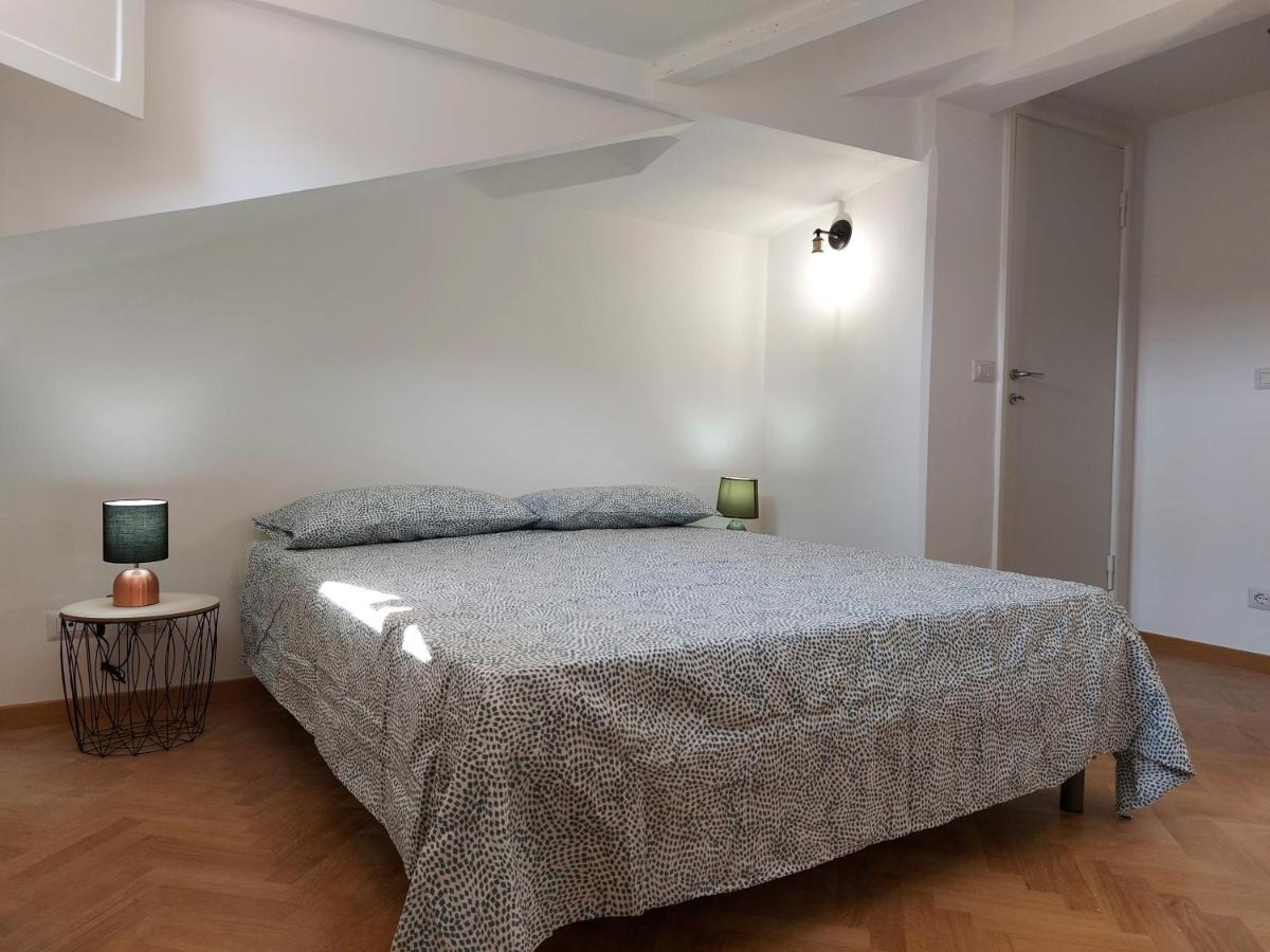 Maestrale Flexyrent - Parking - Wifi - A C - Brand New Apartment Rapallo Ngoại thất bức ảnh
