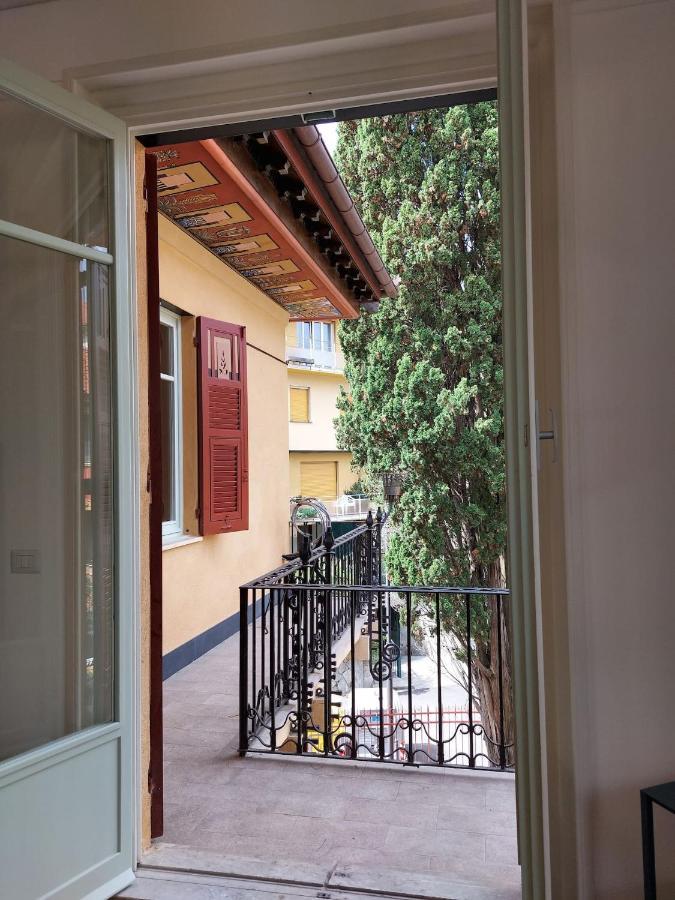 Maestrale Flexyrent - Parking - Wifi - A C - Brand New Apartment Rapallo Ngoại thất bức ảnh