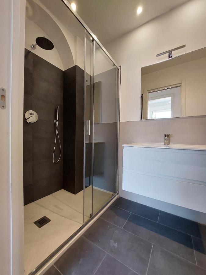 Maestrale Flexyrent - Parking - Wifi - A C - Brand New Apartment Rapallo Ngoại thất bức ảnh