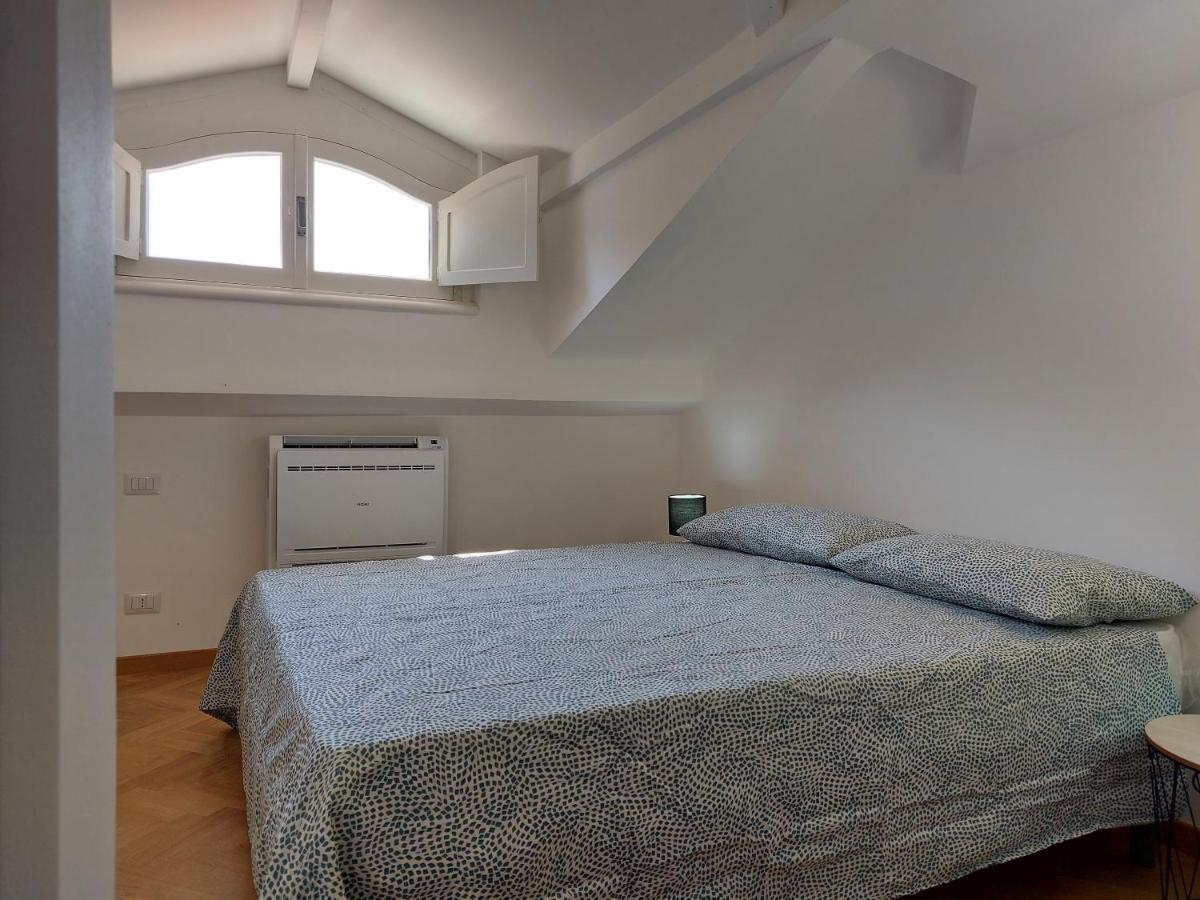 Maestrale Flexyrent - Parking - Wifi - A C - Brand New Apartment Rapallo Ngoại thất bức ảnh